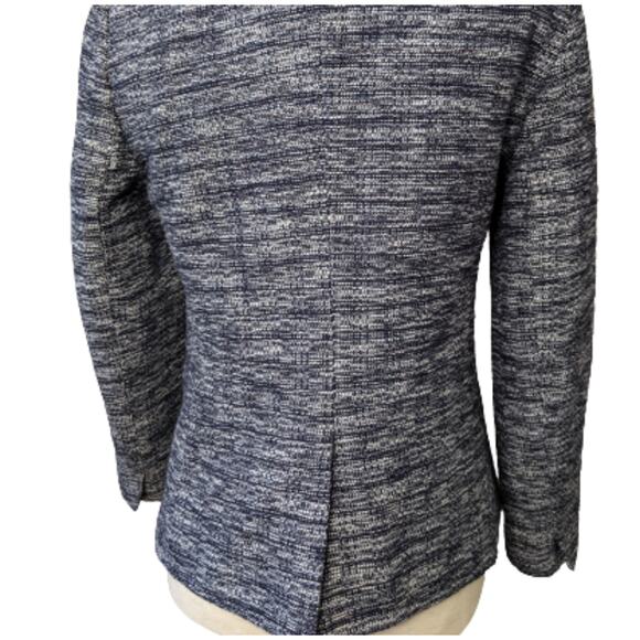 JCrew Factory Tweed Blazer - Picture 4 of 11